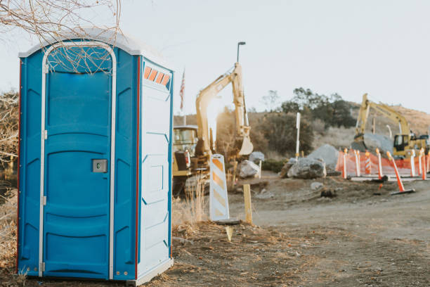 Best Construction site porta potty rental  in Sequim, WA