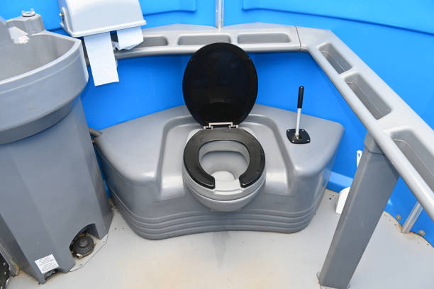 Portable Toilet Options We Offer in Sequim, WA