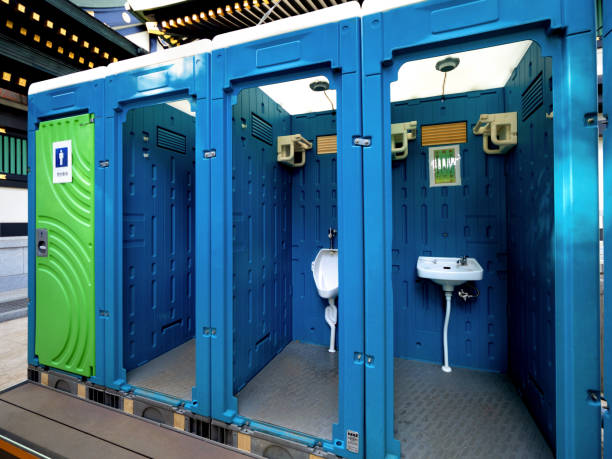 Best Porta potty rental for parties  in Sequim, WA