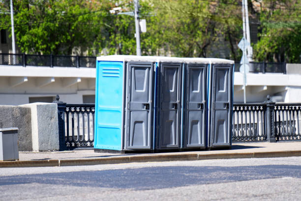 Best Portable restroom trailer rental  in Sequim, WA